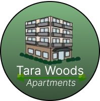 Tara Woods Logo
